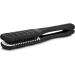 CCbeauty Boar Bristle Hair Straightener Clamp Comb - Detangler & Styling Tool - Buy Online on GoSupps.com