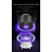 ShuWen USB Mosquito Killer Lamp No Radiation Mute Ultraviolet Night Light Biological Optical Mosquito Killer Lamp Summer Mosquito Killer Lamp - Buy Online on GoSupps.com