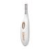 True Glow by Conair Mini Heated Eyelash Curler - Achieve Long-lasting Curls with Precision Heating - Buy Online on GoSupps.com