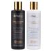 ThickTails Hair Growth Shampoo and Conditioner - (2-Pack) For Women With Thinning Hair Breakage Due to Menopause Stress Postpartum Recovery. Anti Hair Loss Thickening Regrowth Treatment. DHT Blocker