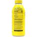 NEWEST Prime Hydration Glowberry & Lemonade 4 Pack (4 Bottles - 2 of Each Flavour 16.9 Fl Oz Each) - Buy Online on GoSupps.com