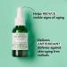 Mario Badescu Anti-Aging Face Serum Duo - Vitamin C & Super Peptide Vitamin C Peptides & Hyaluronic Acid Targets Fine Line & Wrinkle for Radiant Smooth Skin (1 Fl Oz Each) - Buy Online on GoSupps.com