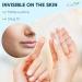 Acne Pimple Patches - 216 Hydrocolloid Zit Patches for All Skin Types - Invisible Healing Treatment - Buy Online on GoSupps.com