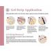 Shake IT Off - Jamberry Gel Strips for Strong DIY Nails - No Heat or Light Cure - Buy Online on GoSupps.com