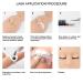 LASHVIEW Eyelash Extension Kit with Mannequin Head - Professional Training Kit for Beginners - Buy Online on GoSupps.com