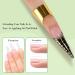 AIMEILI 8 in 1 Builder Base Gel - Clear Sheer Color for Strengthening Nails - Long Lasting Formula - Easy Application - 10ml (152) - Buy Online on GoSupps.com