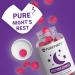 PUREFINITY Melatonin Gummies 5mg for Kids Each Delicious Gummy is 2.5mg (2 Per Serving) for Easily Customizing Your Night Gluten Free Non-GMO Vegan 120 Count (Pack of 2) - Buy Online on GoSupps.com