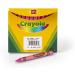 Crayola Carnation Pink Bulk Crayons - 12 Count (5208361010) - Buy Online on GoSupps.com