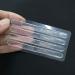 Clear Silicone Heel Cushion Inserts - Set of 16 - Foot Pain Relief & Support - Buy Online on GoSupps.com