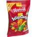 Maynards Bassetts Winegums 350g - Delicious Chewy Fruit Candy - Buy Online on GoSupps.com