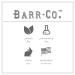 BARR-CO. Hand Cream Original Scent - Moisturizing Shea Butter Cream for Dry Hands with Oat Vanilla & Vetiver | 3.4 fl oz - International Shipping Available - Buy Online on GoSupps.com