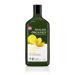 Avalon Organics Shampoo  Clarifying Lemon  11 Oz