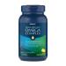GNC Triple Strength Omega Complex Omega 3 6 9 Supplement 1725mg Lemon Flavor Supports Heart Brain Skin Eye and Joint Health 90 Softgels