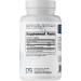 Bucked Up HMB Capsules - 1500mg per Capsule - 60 Servings (180 Capsules) | Bucked Up Essentials - Buy Online on GoSupps.com