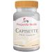 Capisette Water Retention Support - Reduces Swollen Feet, Ankles, and Legs - Reduce Swelling & Fluid Retention from Edema. Includes: Potassium, Dandelion Root, & More- Dietary Supplement (60 capsules)