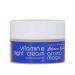 Aroma Magic Vitamin E Night Face Cream | Anti Aging Facial Moisturizer | Overnight Nourishing & Restorative Cream | for Healthy & Radiant Glow | 1.76 Oz (50g)