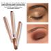 MAEPEOR Matte Putty Cream Eyeshadow Stick - Waterproof & Long Lasting - Buy Online on GoSupps.com