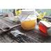 1 Gallon Jun Kombucha Starter Kit - Organic SCOBY & Ingredients for Jun Tea Brewing - Jar Not Included - Buy Online on GoSupps.com