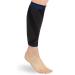 Buy Pro-Tec Athletics 3600 3D Flat Premium Calf Sleeve - Small Black/Blue | International Shipping Available - Buy Online on GoSupps.com