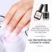 Morovan Nail Primer & Dehydrator (0.5Fl oz) - Professional No Burn Fast Air Dry Nail Prep for Acrylic Nails - X-Strength Primer for Superior Acrylic Powder Application - Buy Online on GoSupps.com