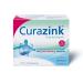 Curazink hard capsules - medicines for the use of a clinically secured zinc lack - high dosed with 15 mg zinc in the unique zinc -histidine complex - 1 x 100 hard capsules
