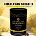 Gummies Shilajit Gold - hautement dos  - Buy Online on GoSupps.com
