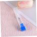 Beaupretty Nail Tools Nail Art Tools Ceramic Nail Drill Bit Nail Polishing Drill Bit Power Tools Manicure Drill Bits Nail Art Drill Bits Tools Nail Drill Bits To Rotate Grinding Head Electric medium As Shown - Buy Online on GoSupps.com