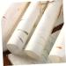 COHEALI 120 Sheets Black Drawing Paper Black Ink Tissue Washi Paper Handmade Paper Art Paper Writing Brush - Buy Online on GoSupps.com
