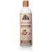 OKAY ALMOND SHAMPOO12oz / 355ML