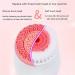 Corsehild Facial Cleanser Brush 3 in 1 Electric Facial Cleansing Brush Spin Face Brush for Deep Cleansing Gentle Exfoliating and Massaging 3 Brush Heads Rechargeable (Color : Blue) - Buy Online on GoSupps.com