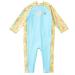 Splash About UV Sunsuit 1 Year Garden Birds