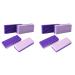 8-Piece Foot Pumice Stone Sponge Stone Pedicure for Foot Callus Exfoliation Hard Skin Remove the Pedicure Scrubber