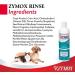 Zymox Leave On Conditioner for Pets 12 fl oz - Hydrating Pet Care Solution - Buy Online on GoSupps.com