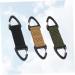 Soesfoufu 3ST Face Mask Ear Hook & Backpack Buckle Extension - Dual Mask Holder & Bracket for Easy Use - Buy Online on GoSupps.com