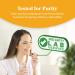 Immunity Boosting Halal Black Elderberry Gummies with Zinc and Vitamin C for Adults - Antioxidant Supplement for Joint Support - Buy Online on GoSupps.com