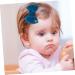 TOYANDONA 10 Pairs Hair Accessories Girl Bows for Hair Hair Clips Barrettes Boutique Bow Hair Barrettes for Bow Hair Slides Bow French Barrette Bows for Hair - Buy Online on GoSupps.com