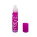 DEALPLUSDEAL Italia Deluxe Fruity Lip Gloss 8 Pcs Set - Long Lasting Color, Moisturizing Rollerball Lip Makeup with Vitamin E - Buy Online on GoSupps.com