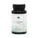 L-Cysteine Capsules | 500mg L-Cysteine per Capsule | Individual Amino Acid | 120 Vegan Capsules | G&G Vitamins