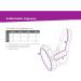 Netproshop Cavesson Lunging Aid for Shetty Pony Cob | Black - Ideal Groundwork Tool - Buy Online on GoSupps.com