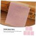 FRCOLOR 5 250pcs Adhesive Double Eyelid Stickers Eyelid Strips Makeup Supplies Beauty Stickers Breathable - Buy Online on GoSupps.com