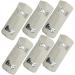 FOMIYES 12 Rolls Compression Cohesive Wraps - School & Athletic Supplies for Effective Support - Buy Online on GoSupps.com