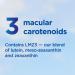 Macushield Capsules 90 Count - Original Formula for Eye Health - 90 Days Supply - Buy Online on GoSupps.com