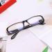 Buy Blue Light Locking Glasses | Anti-Glare & Anti-Fatigue Eyewear for Screens - Lightweight Square Nerd Eyeglasses for Reading & Gaming - Buy Online on GoSupps.com