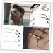 Buy Gogogmy Metal Glasses Legs - Durable & Stylish Eyewear Spare Parts for International Shipping - Buy Online on GoSupps.com