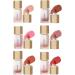 Liquid Cheek Soft Cream Blush Rouge Long-Lasting Formula Women's Cosmetics Makeup for Daily Use at Workplace - Buy Online on GoSupps.com