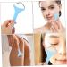 Appareil D' pilation du Visage Ressort pour Femmes pilateur Facial Portable Bleu pilation Douce Visage et Corps pilateur Printanier - Buy Online on GoSupps.com