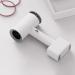 Menolana Free Stand Rechargeable Blow Dryer US Adapter 2 Gears Household Professional Portable Compact Powerful for Dormitory Home Art Painting Pet - Buy Online on GoSupps.com