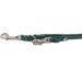 Double Linen Dog Liner for Small & Large Dogs - Adjustable 2.40m x 12mm in Fir Green | Durable & Comfortable - Buy Online on GoSupps.com