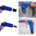 Household Cleaning Tools & Accessories dezirZJjx High-Pressure Pipe Dredging Device Pressure Pump Cleaner Bathroom Sink Toilet Drain Efficient Dredging- Blue - Buy Online on GoSupps.com