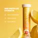 HYDRATIS - Pastilles Hydratation Electrolytes - Miel Citron Gamme Chaude - Am liore l'Hydratation et Favorise l' nergie - Formule Isotonique - Sport R cup ration Bien- tre - 1 tube (20 Pastilles) Miel Citron - Chaud - Buy Online on GoSupps.com